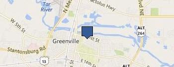 Ngage Design Studio location map