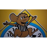 Hickory Dickory Dock - Arcades in Hickory