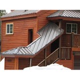 Competitive Edge Metal Roofing - Roofing in Timberlake