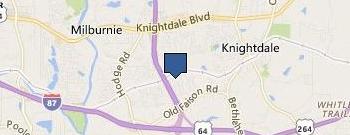 Higher Design, LLC location map
