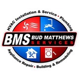 Bud Matthews Home Repair - Heating & Air Conditioning / HVAC in Chapel Hill