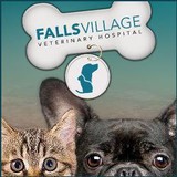 Falls Village Veterinary Hosp - Veterinarians/Vets in Raleigh