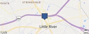 Epec location map