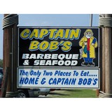 Captain Bob's Bbq & Seafood - Other in Hertford