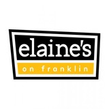 Elaine's on Franklin - Restaurants in Chapel Hill