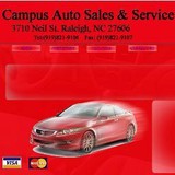 S N Auto Sales - Used Car Dealers in Raleigh