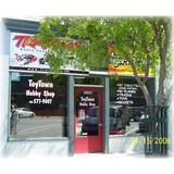 Toytown Hobby Shop - Hobby Shops in Fuquay Varina