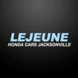 Lejeune Honda - Car Dealers in Jacksonville