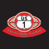 U S 1 Chrysler Dodge Jeep LLC - Used Car Dealers in Sanford