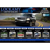 Lockamy Car & Truck Sales Inc - Car Dealers in Durham