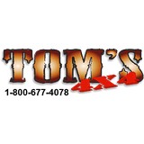 Tom's 4 Wheel Drive Inc - Car Accessories in Lexington