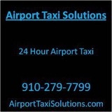 Airport Taxi shuttle - Taxis & Mini Cabs in Wilmington