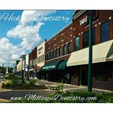 Office Of Joshua Mciver Millsaps Dds - Dentists in Hickory