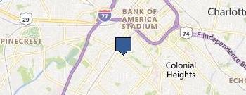 Remington & Dixon Pllc location map