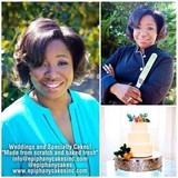 Epiphany Cakes Inc - Bakeries in Clayton
