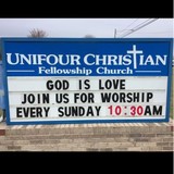 Unifour Christian Fellowship - Churches in Newton