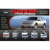 Monroe Motor CO - Car Dealers in Monroe