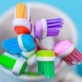 Hargis Gerald W DDS - Dentists in Burlington