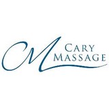 Cary Massage - Massage Therapy in Cary