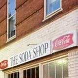 Soda Shop - Restaurants in Davidson