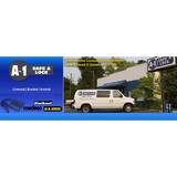 A-1 Safe & Lock - Keys & Locksmiths in Wilmington