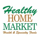 Healthy Home Market - Grocery/Supermarket in Charlotte