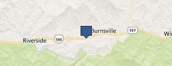 Advance Auto Parts location map