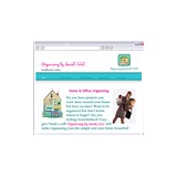 Organizing By Sarah LLC - Other in Holly Springs