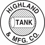 Highland Tank-North Carolina - Manufacturer in Greensboro