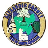 Alexander County Landfill - Other in Township of Taylorsville