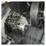 AMS Machine - Other in West End