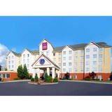 Abc Investments And Management Co - Hotels in Charlotte