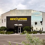 Revolution Technologies LLC - Business Consulting in Cary