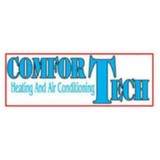 Comfortech Heating & Air Conditioning - Heating & Air Conditioning / HVAC in Thomasville