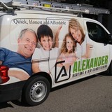 Alexander Heating and Air Conditioning - Heating & Air Conditioning / HVAC in Holly Springs