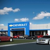 Lee Chevrolet Buick - Car Dealers in Washington