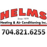 Helms Heating & Air Cond - Heating & Air Conditioning / HVAC in Indian Trail