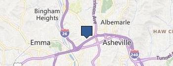 Its All Good Astrology location map