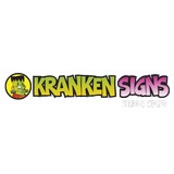 Kranken Signs Vehicle Wraps - Manufacturer in Charlotte