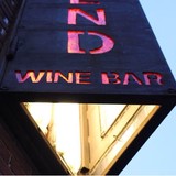 West End Wine Bar - Restaurants in Chapel Hill