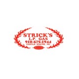 Strick's Lp Gas - Other in Castle Hayne