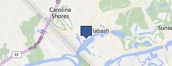 Voyager Fishing Fleet LLC location map