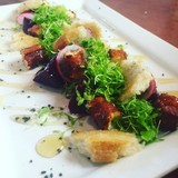 Vidalia - Restaurants in Boone