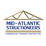 Mid Atlantic Structioneers - Carpenters & Joiners in Concord