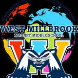 Pta West Millbrook Middle School-Pta Nc Congress - Combined Elementary and Secondary Schools in Raleigh