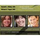 Tapper Michael A DDS - Dentists in Durham