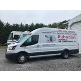 Richardson Heating And Air Conditioning - Heating & Air Conditioning / HVAC in Clayton