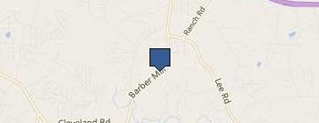 Richardson Heating And Air Conditioning location map