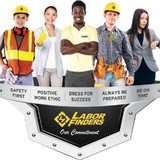 Labor Finders - Employment Agencies in Jacksonville