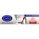 Dp&M Services Inc - Plumbing in Durham